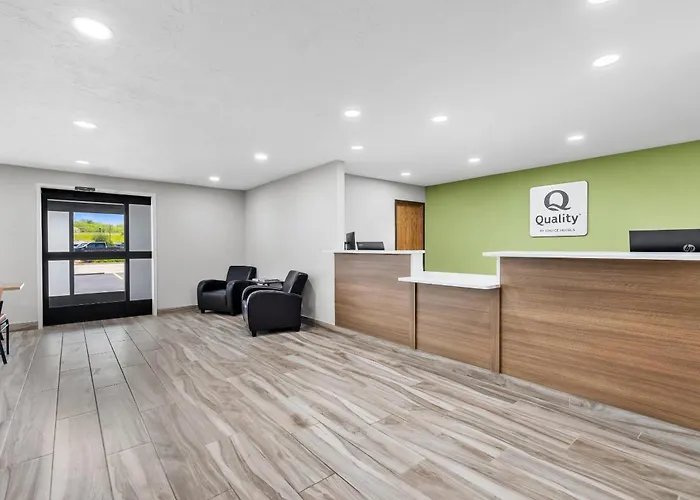 Quality Inn Sheridan